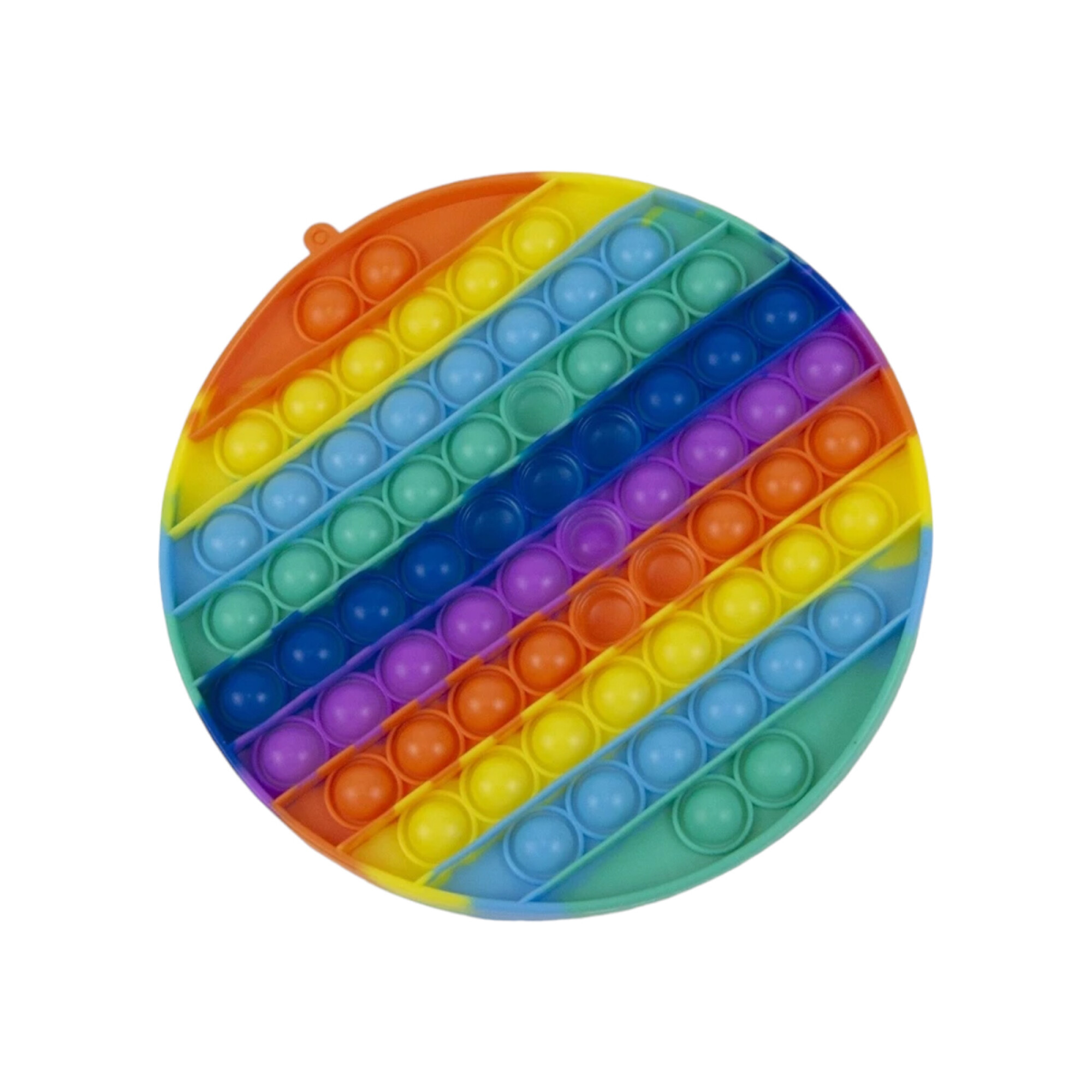 Fidget Toy Juegos Pop It Antiestres Pop It Gigante Juego