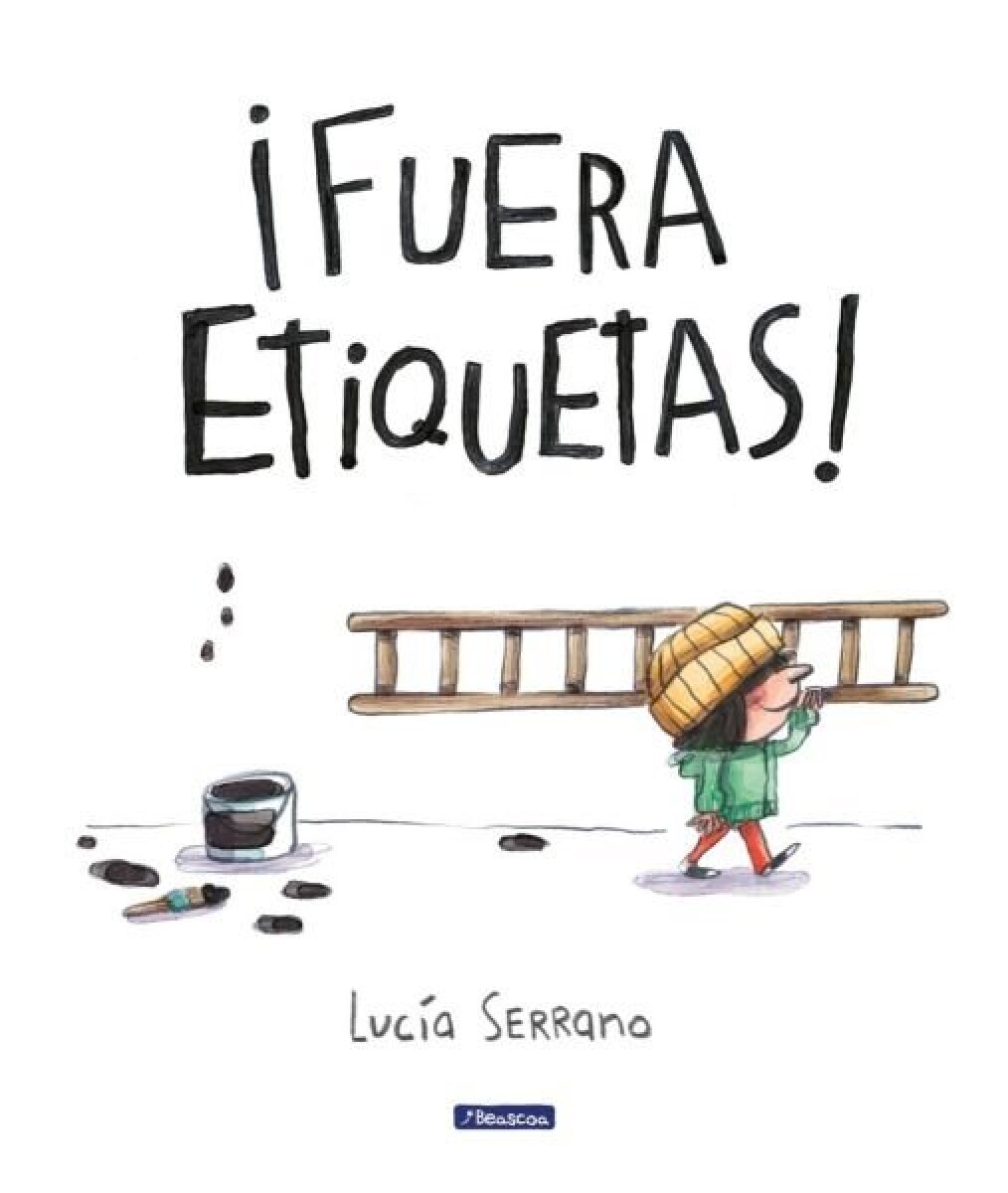 FUERA ETIQUETAS 
