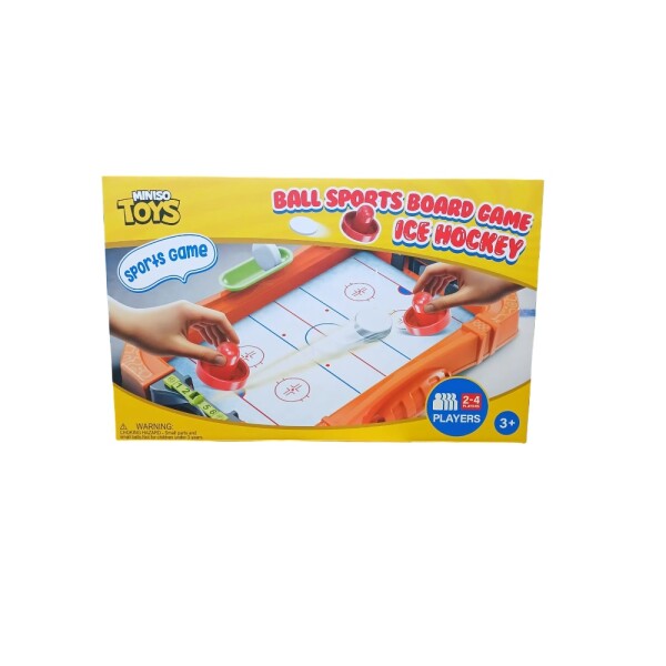 Juego de mesa sports Hockey