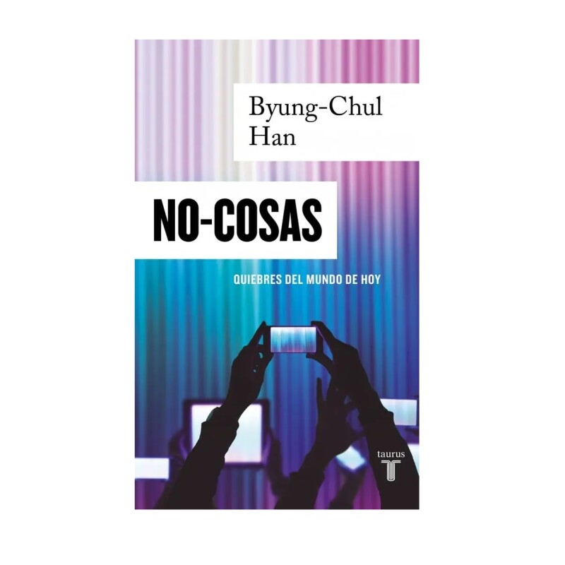 NO-COSAS NO-COSAS