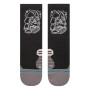 Dj Darth Light Crew - Unisex Black