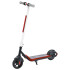 Monopatin Electrico GoGreen Guri Infantil Niños R6.5 15 Km/h Variante Color Rojo