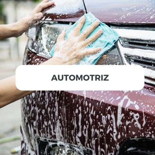 LINEA AUTOMOTRIZ