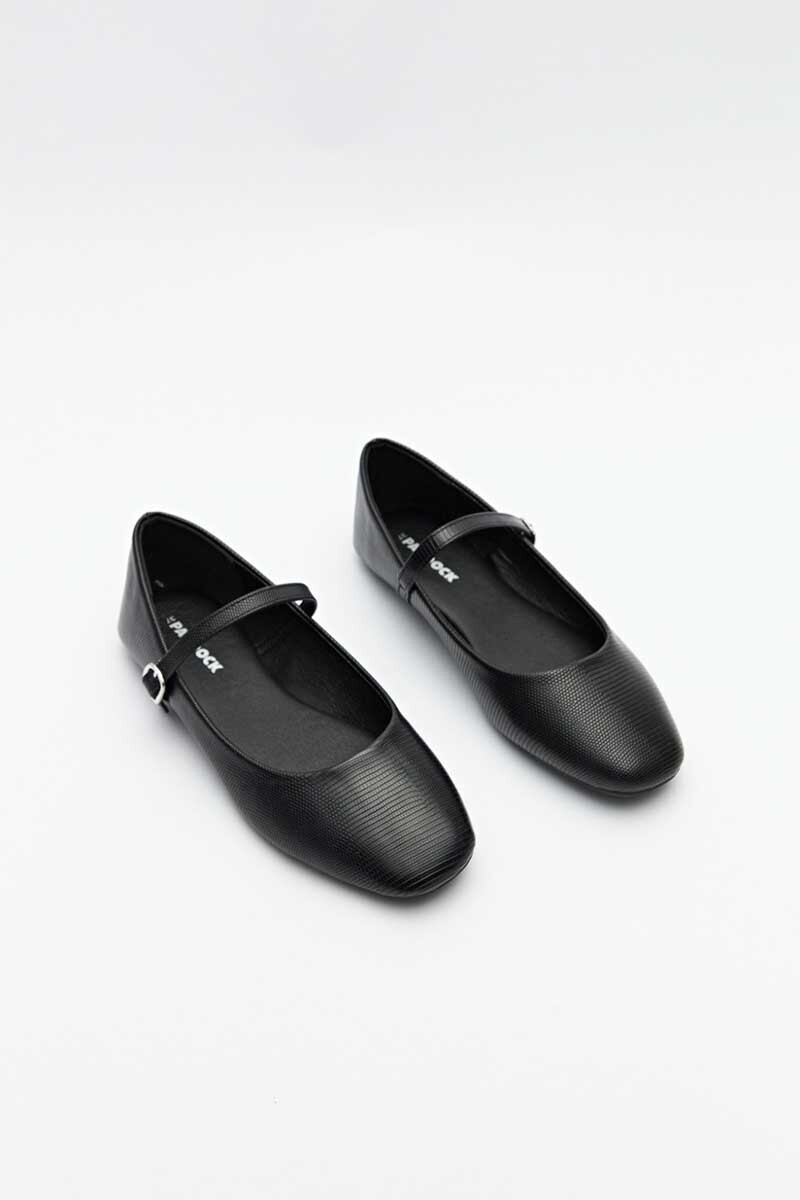 BALERINA PADDOCK WEEDERS Negro