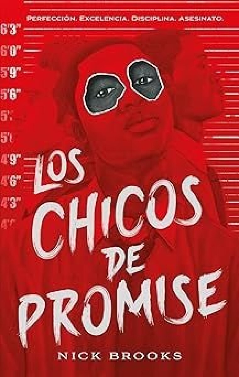 CHICOS DE PROMISE, LOS 