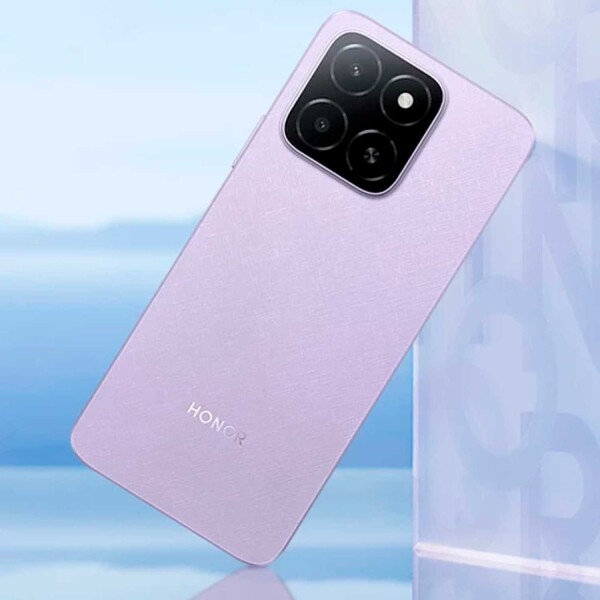 Honor X5b Plus 4g 4/256gb VIOLETA