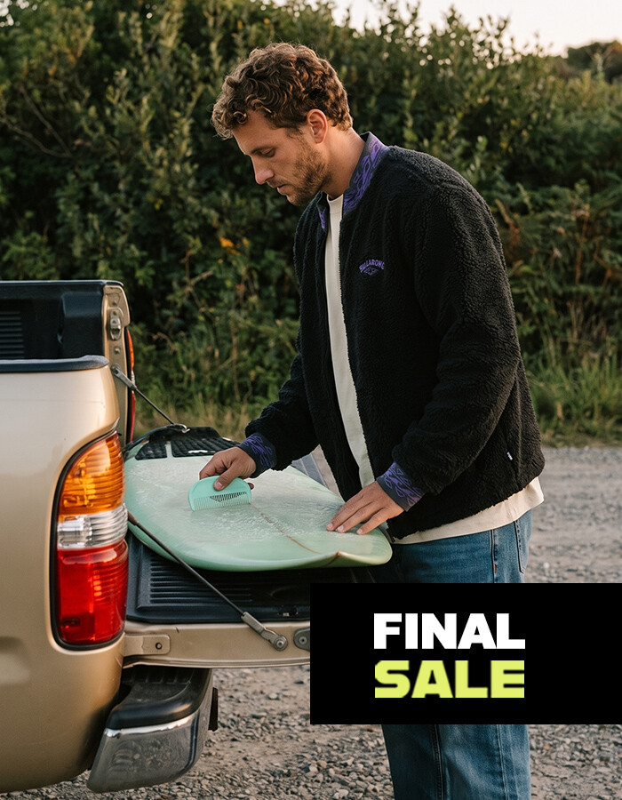 SALE Hombre