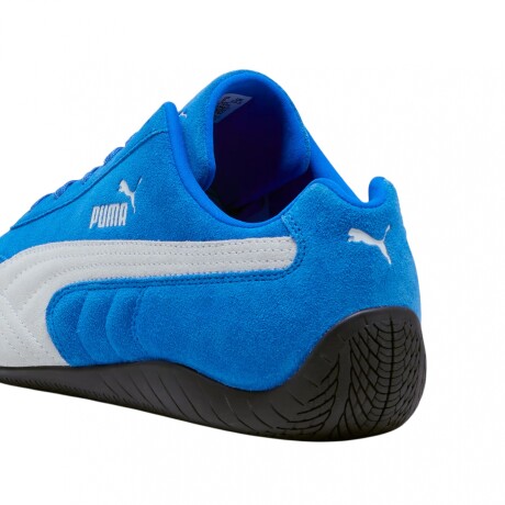 Championes Puma Speedcat OG Blue