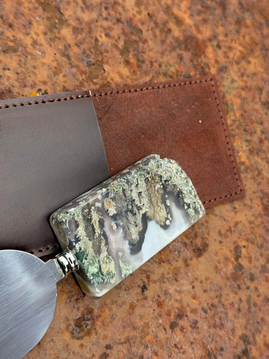 Cheese Goods 2 - Gris / Chocolate 
