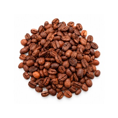Café en Grano Arábica 100g Baqué Cafe Grano Arabico Baque