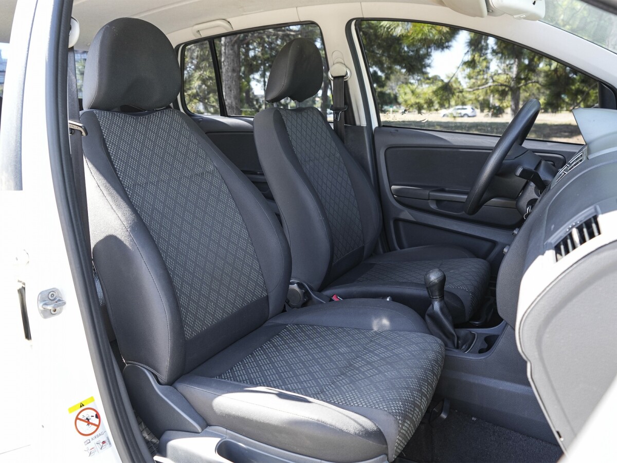 Volkswagen Fox Highline 1.6 Extra Full| Permuta / Financia Volkswagen Fox Highline 1.6 Extra Full| Permuta / Financia