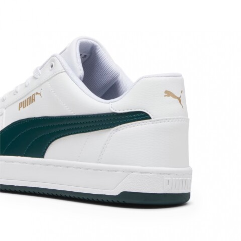 PUMA CAVEN 2.0 White & Green