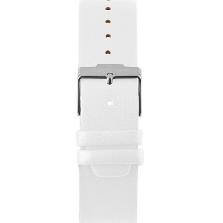 Reloj Jacques Lemans 42-9B Blanco