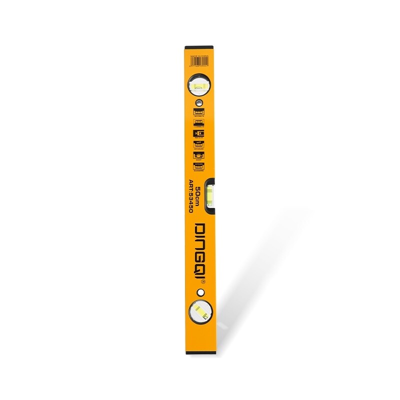 DINGQI NIVEL DE ALUMINIO MAGNETICO 800 MM Dingqi Nivel De Aluminio Magnetico 800 Mm