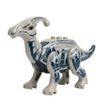 DINOSAURIO ARMABLE RUN LI TOYS DINOSAURIO ARMABLE RUN LI TOYS