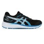 Kabuki W - Mujer Black/sky