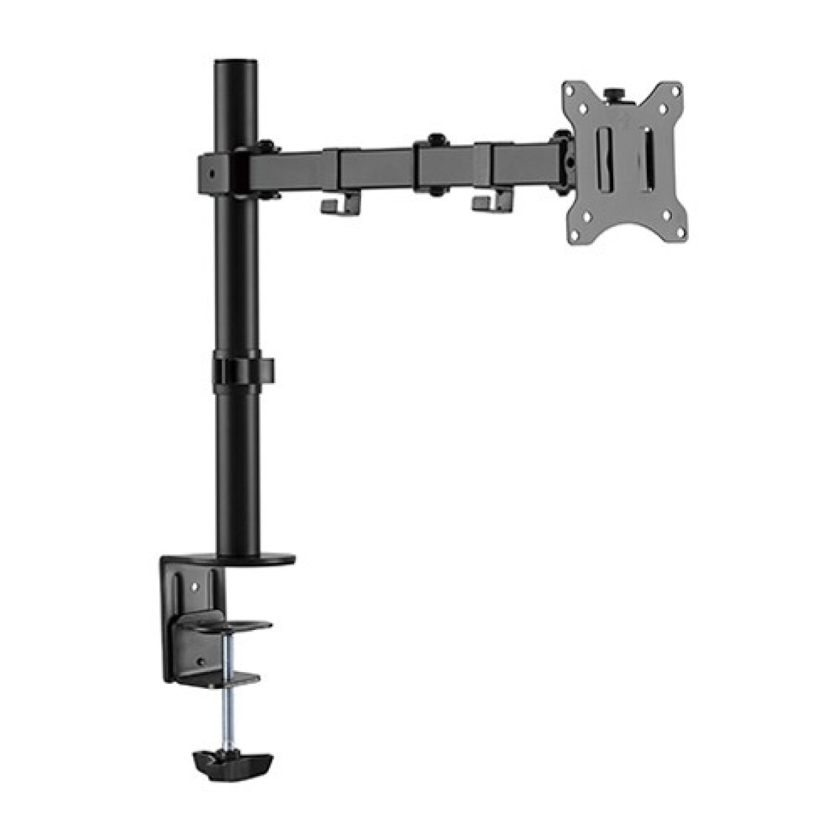 Soporte un monitor escritorio 