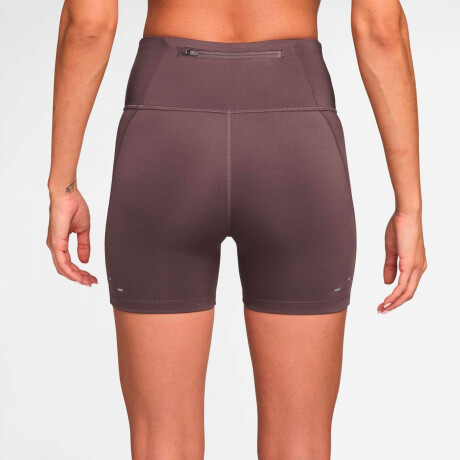 Short Nike Tempo Dri-Fit Hr Tgt De Mujer Morado