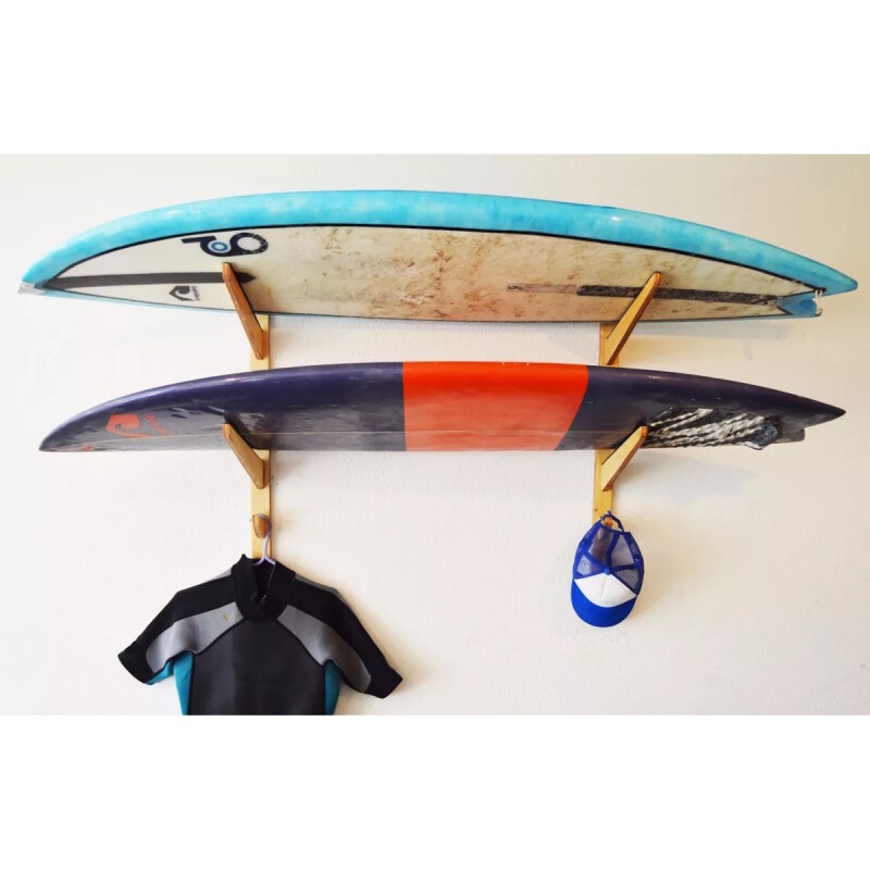 Rack - Homewave - Soporte 2 Tablas
