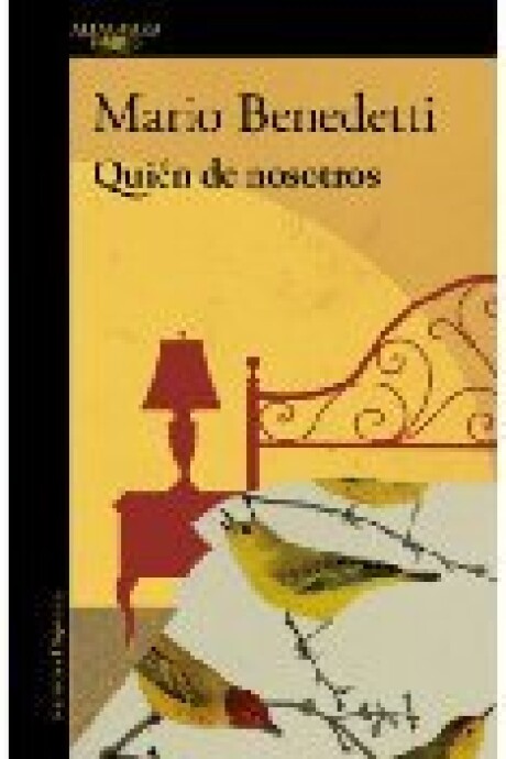 QUIEN DE NOSOTROS QUIEN DE NOSOTROS