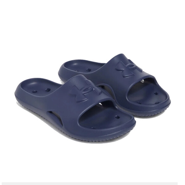 UA M LOCKER V SL - UNDER ARMOUR AZUL