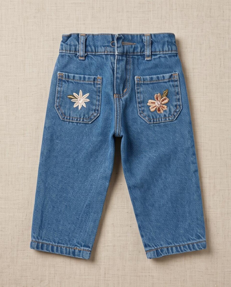 PANTALÓN NENA 