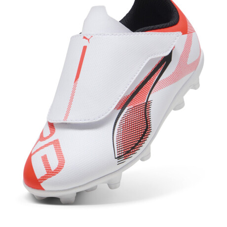 ULTRA 5 PLAY V FG/AG RB PS 10817201 Blanco