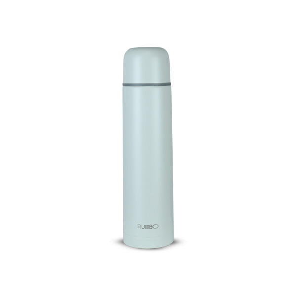 TERMO BALA RUMBO BLANCO 750ML TERMO BALA RUMBO BLANCO 750ML