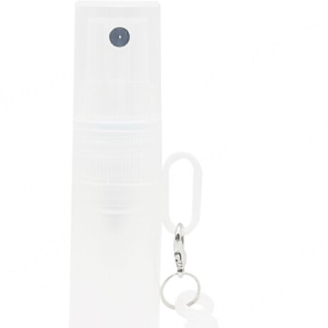 Frasco spray llavero 15ml Frasco spray llavero 15ml