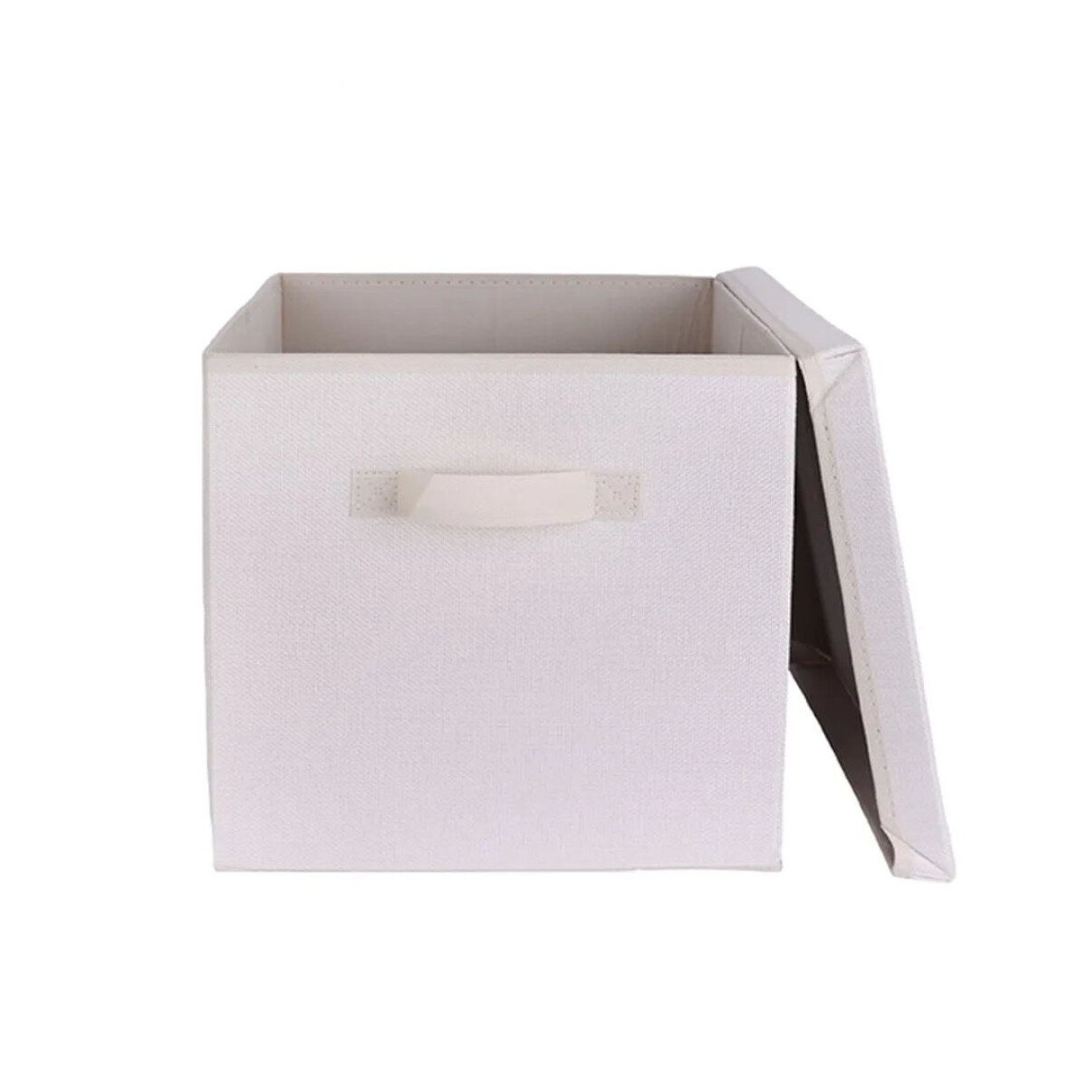 Organizador con tapa 