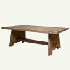 Mesa de living May - 120x70x40h (por pedido) Mesa de living May - 120x70x40h (por pedido)
