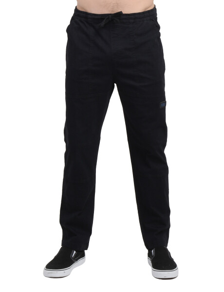 Pantalones O'neill Venture Negro