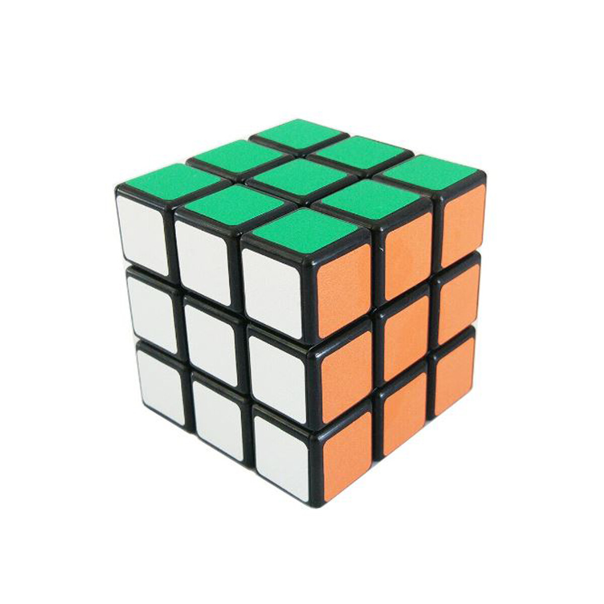 Cubo Rubik 
