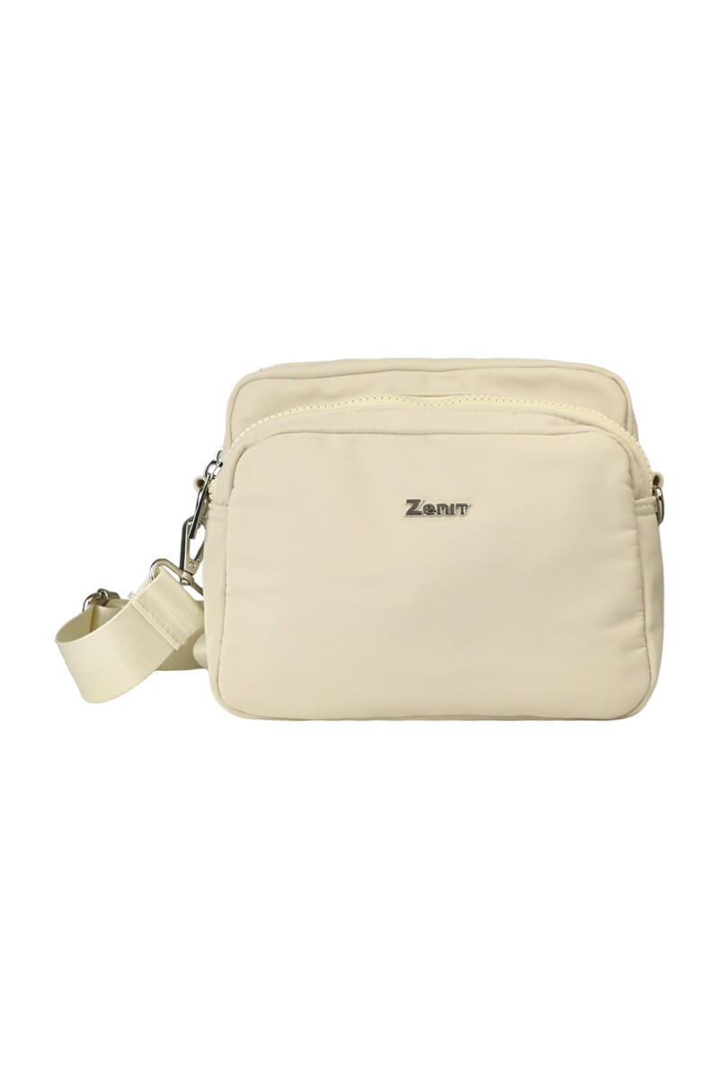 BANDOLERA ALPES BEIGE BANDOLERA ALPES BEIGE