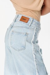 Jean Rambla Celeste Washed