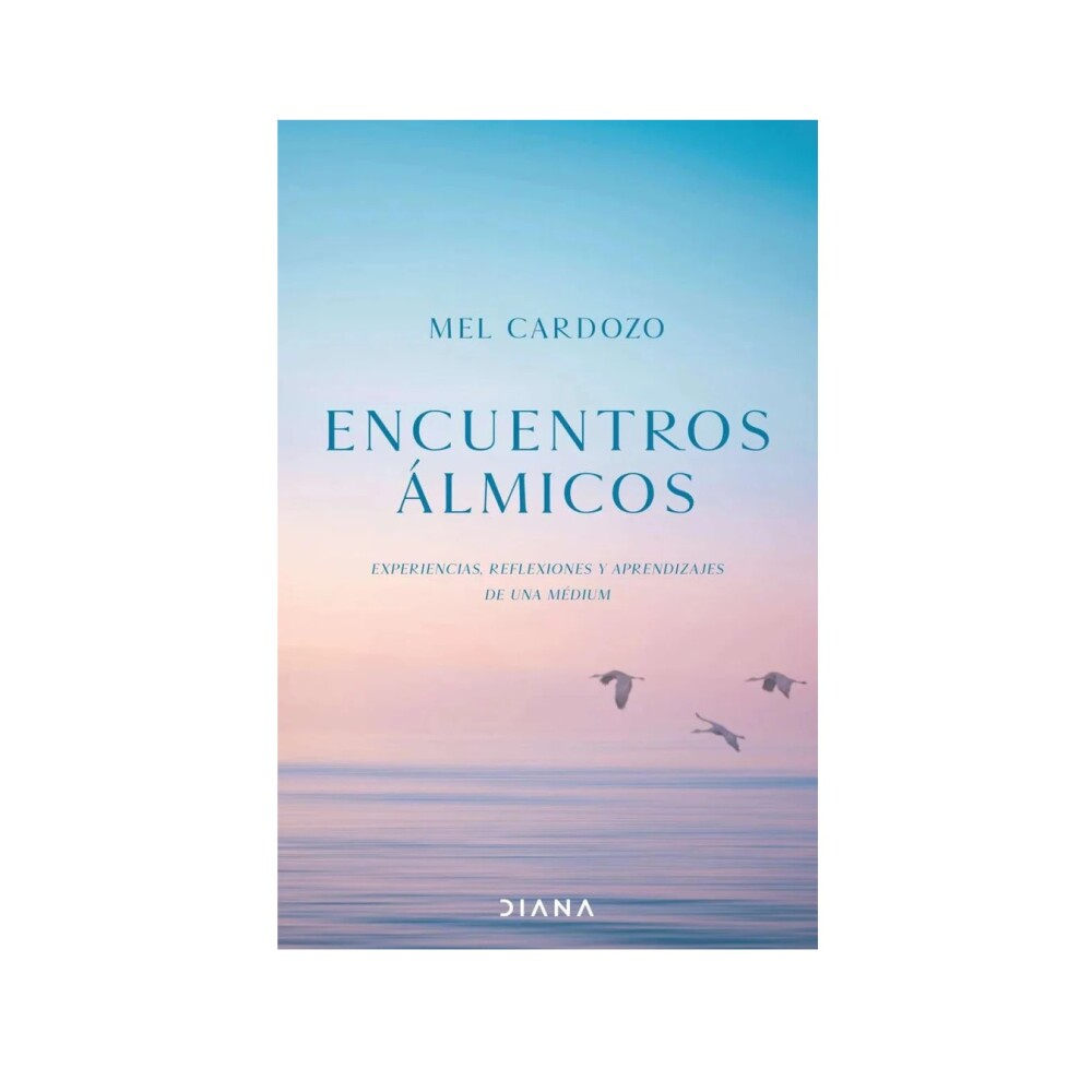 Encuentros Álmicos ENCUENTROS ALMICOS