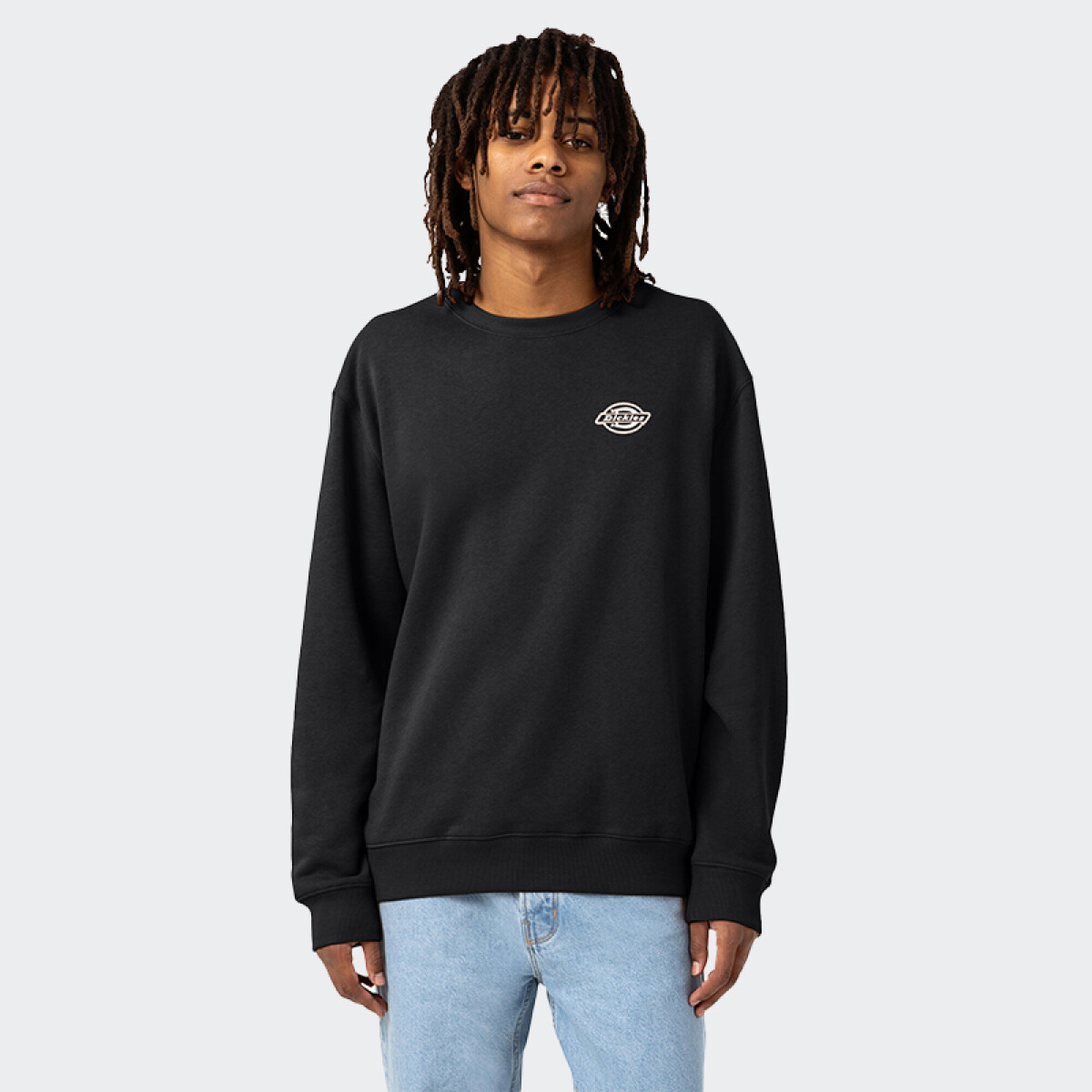 Buzo Dickies Holtville - Negro 