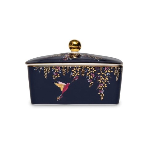 PORTMEIRION S MILLER CHELSEA MANTEQUERA PORTMEIRION S MILLER CHELSEA MANTEQUERA