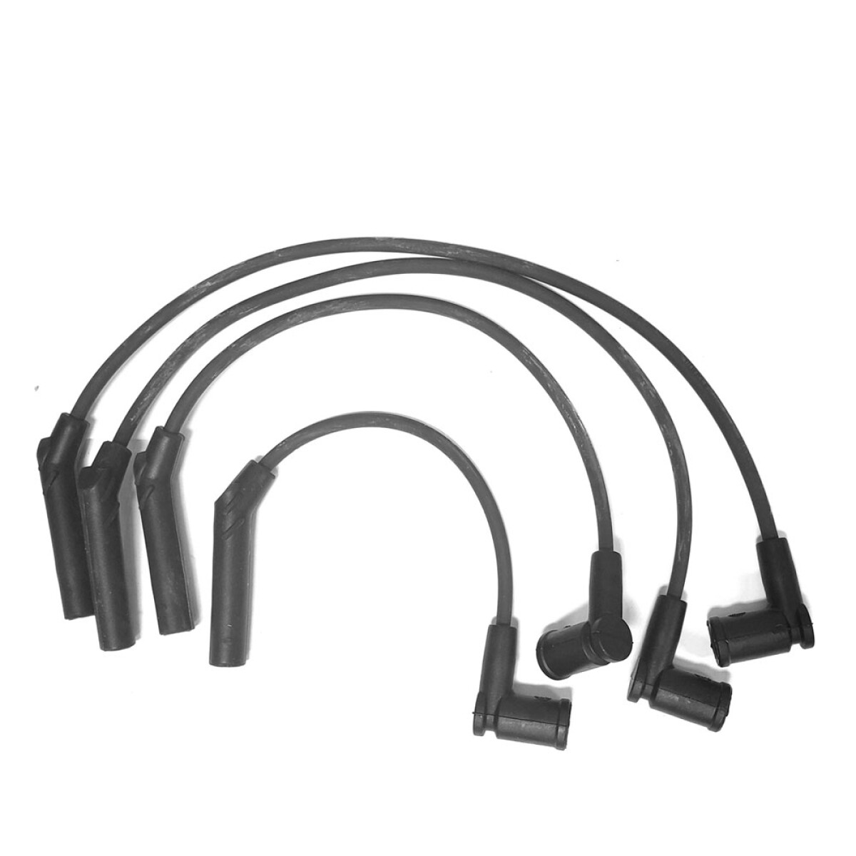 CABLE BUJIA FORD FIESTA KA COURIER ECOSPORT ZETEC ROCAM 8V DUNCAN 