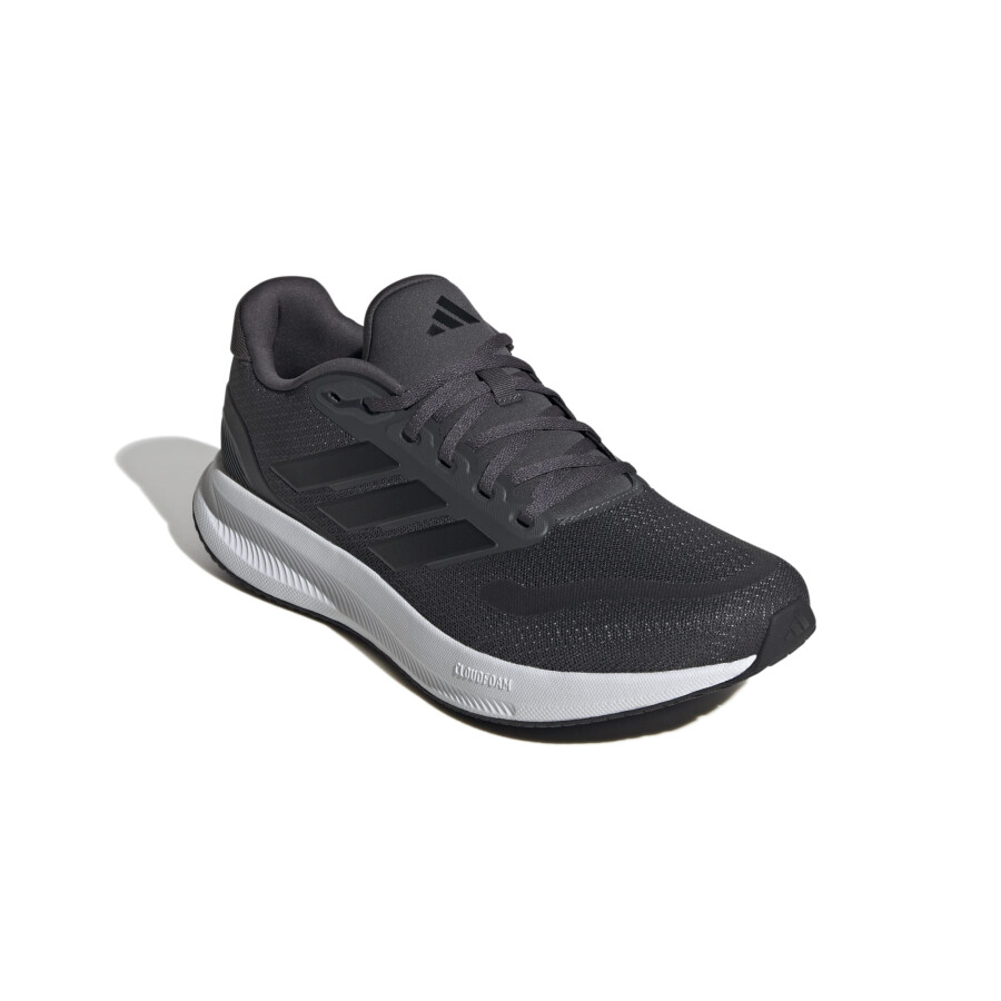 ADIDAS RUNFALCON 5 GRIS