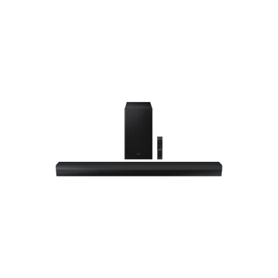 Barra de Sonido Samsung 5.1 ch HW-B750D Barra de Sonido Samsung 5.1 ch HW-B750D