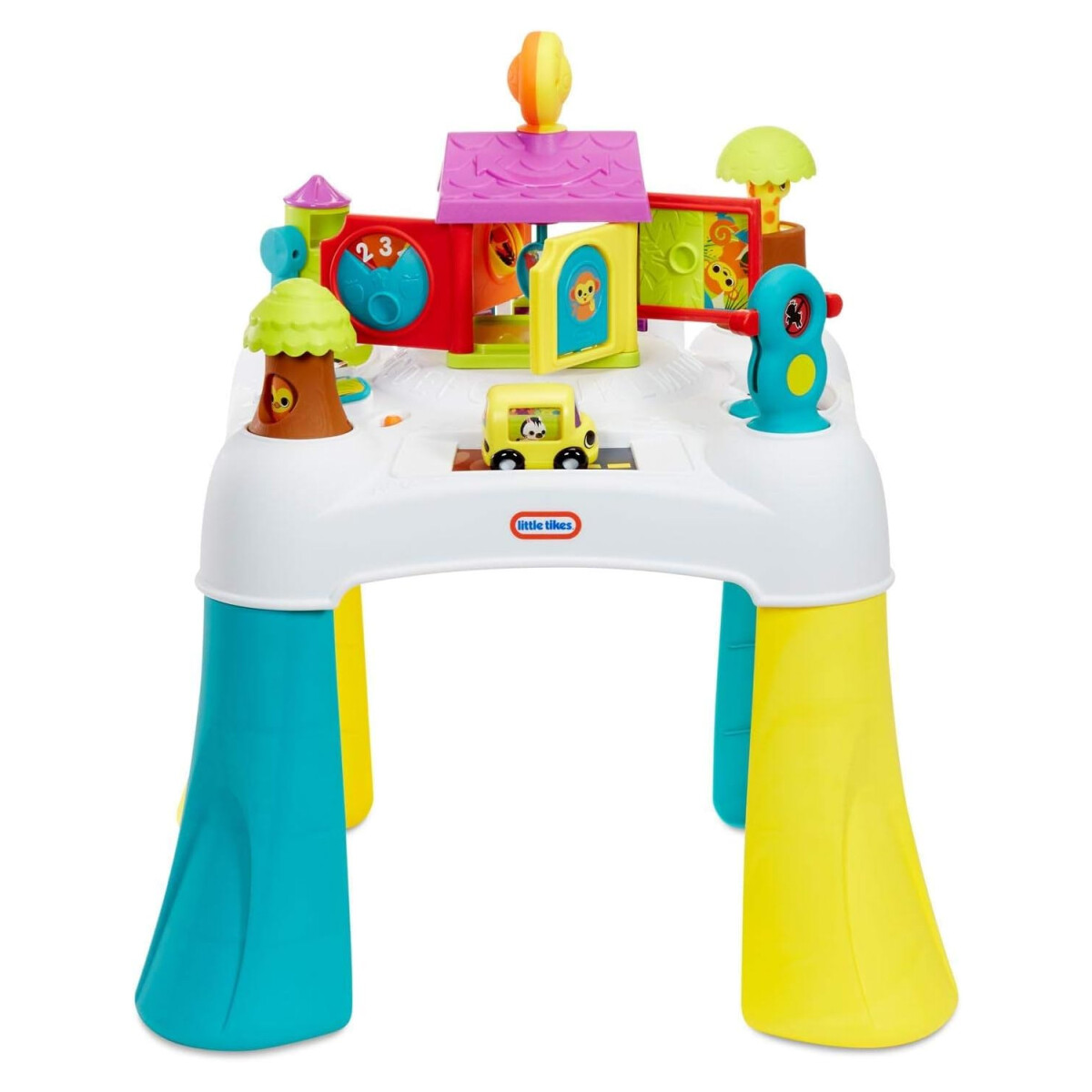 Mesa de actividades Little Tikes 