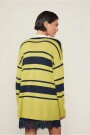 CAMISETA POLO Verde
