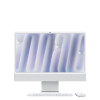 iMac 24" M4 16GB 256GB Silver US iMac 24" M4 16GB 256GB Silver US