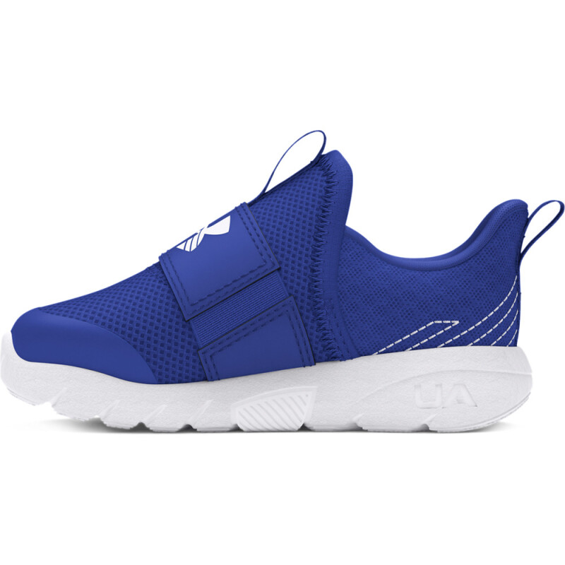 UA BINF Flash-BLU BLU-400