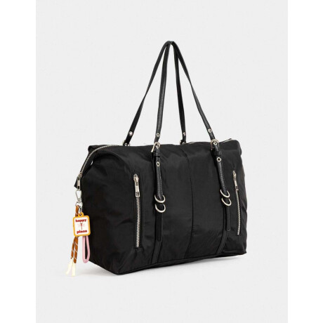 Carteras De Mano Negro