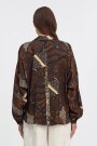 SHIRT ABYSS Multicolor