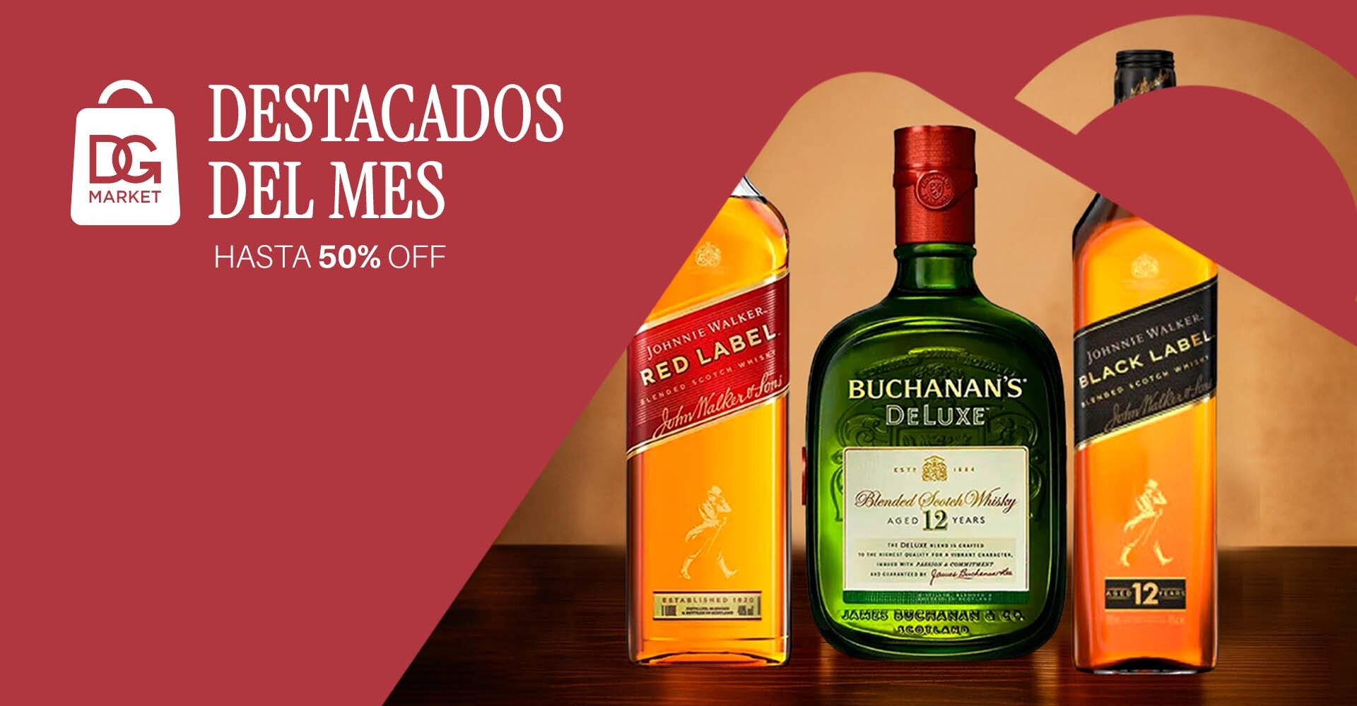 destacados del mes