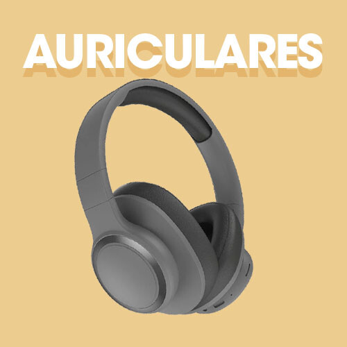 Auriculares