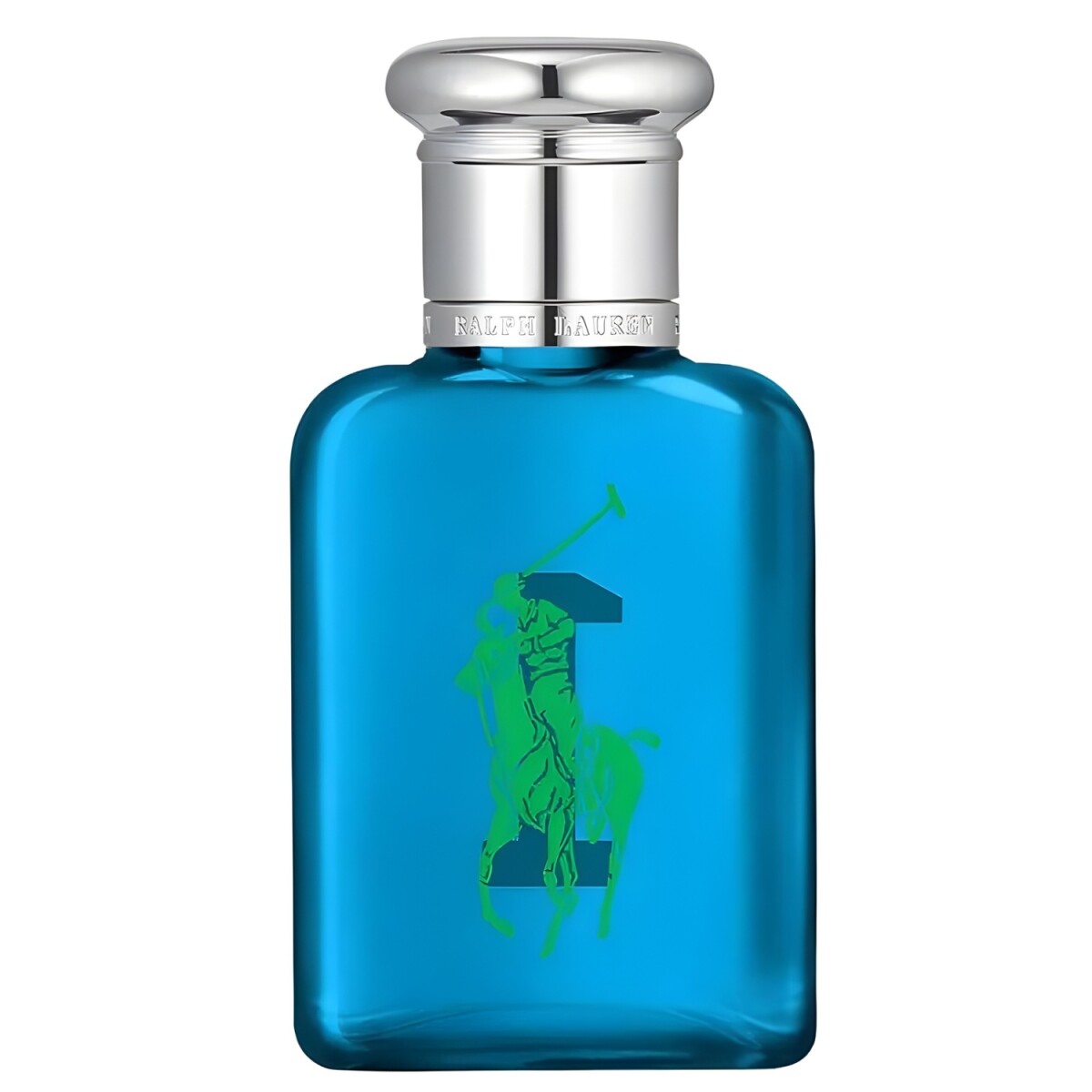 Perfume Ralph Lauren Big Pony 1 Men Edt 40ml 